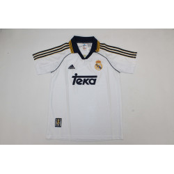 Real Madrid Retro Local 98-00
