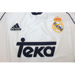 Real Madrid Retro Local 98-00