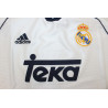Real Madrid Retro Local 98-00