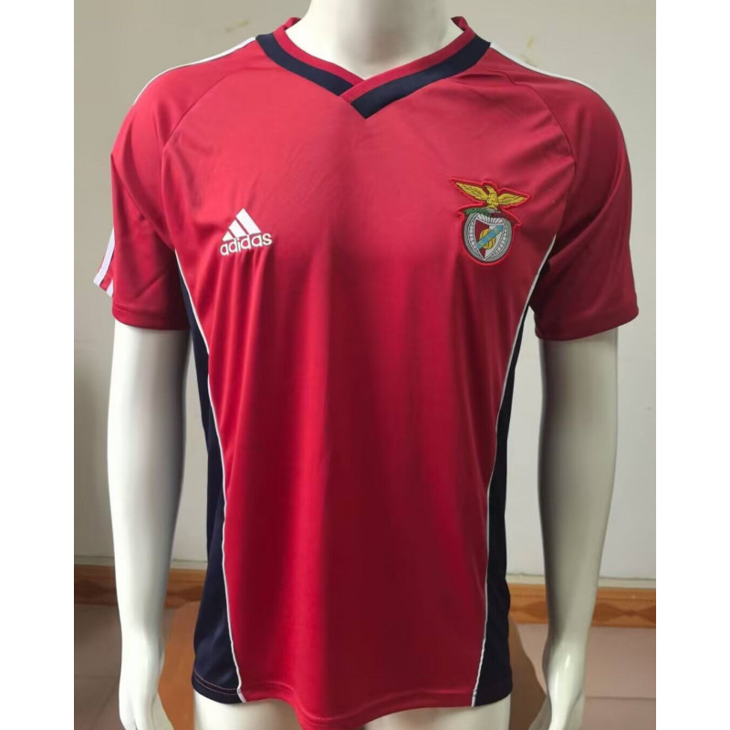 Benfica Retro Local 99-00