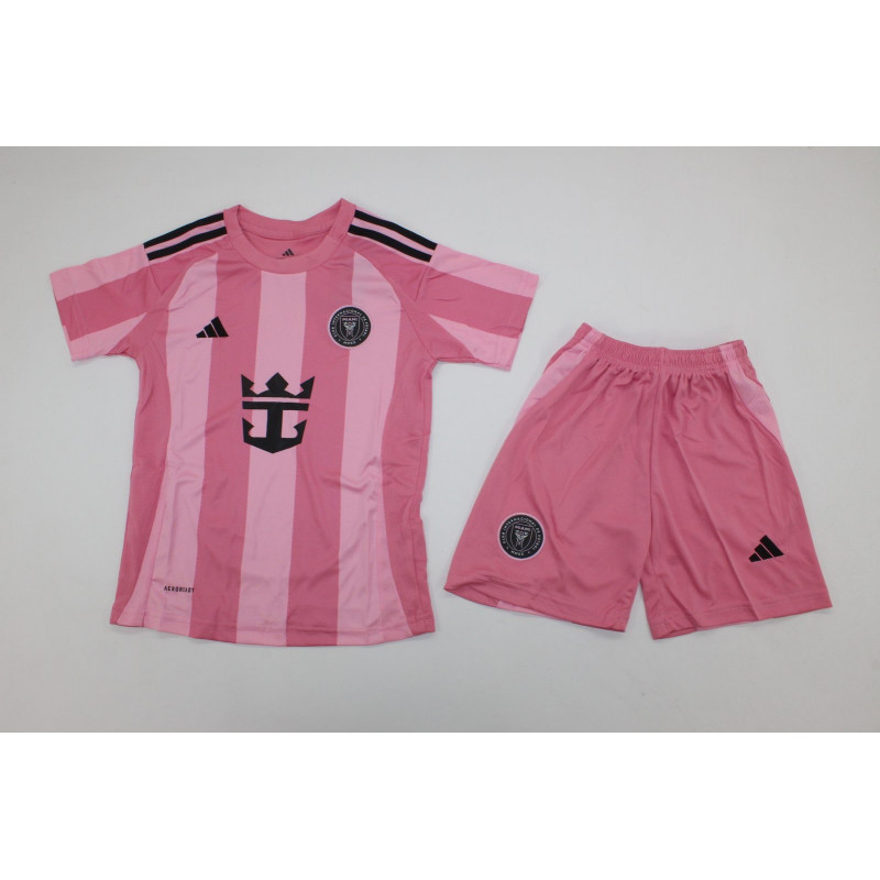 Inter Miami KIT NIÑO Local 25-26
