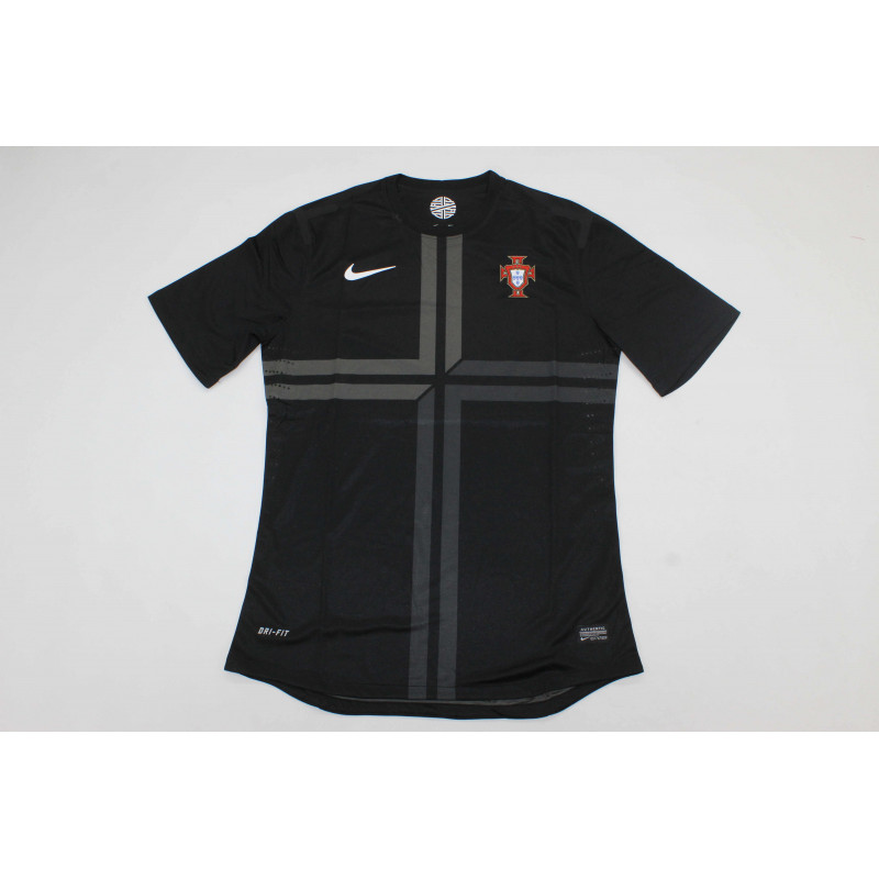Portugal Retro Player Version Visitante 2013