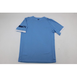 Manchester City Local 25-26