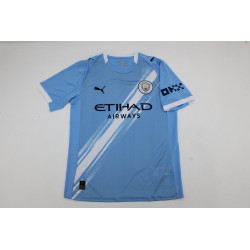 Manchester City Local 25-26