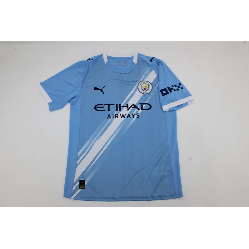 Manchester City Local 25-26