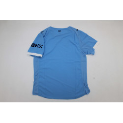 Manchester City Player Version Local 25-26