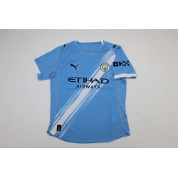 Manchester City Player...