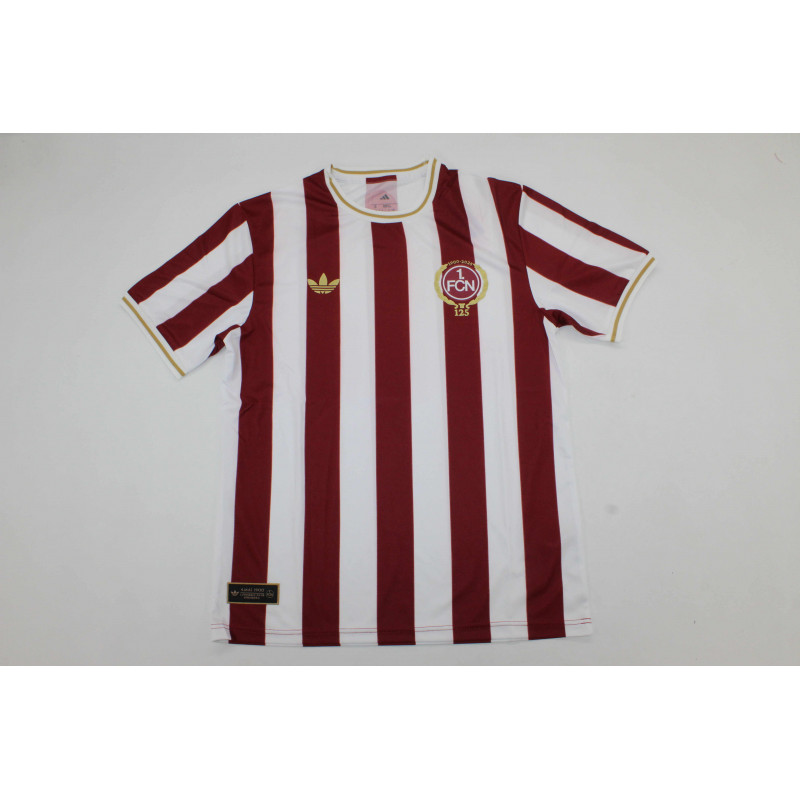 Nuremberg Especial 125 aniversario