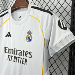 Real Madrid KIT NIÑO Local 25-26