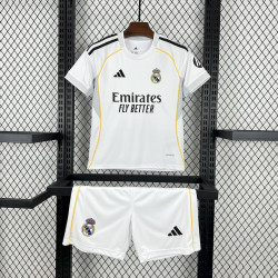 Real Madrid KIT NIÑO Local...
