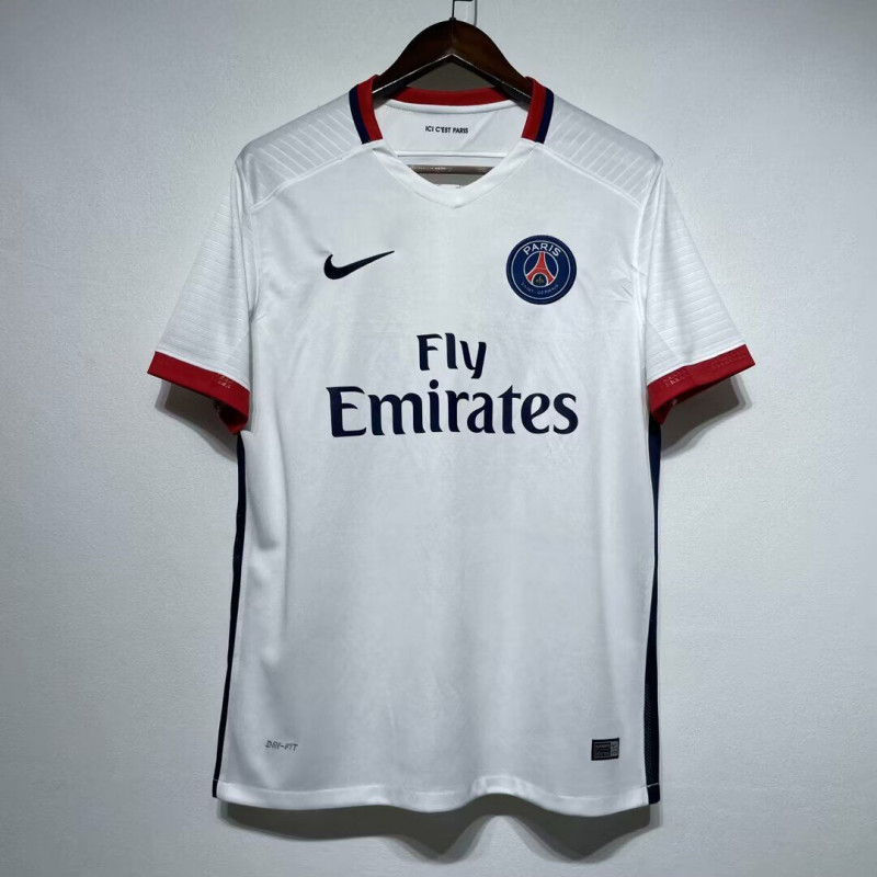PSG Retro Visitante 15-16