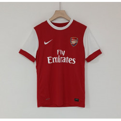 Arsenal Retro Local 10-11