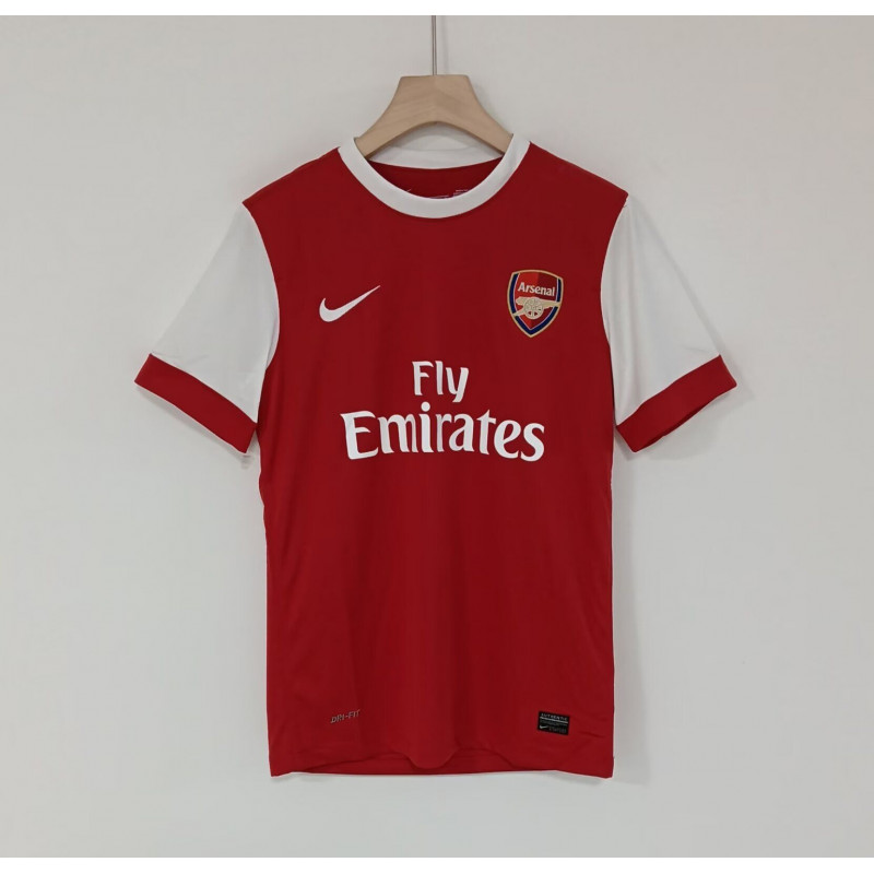 Arsenal Retro Local 10-11