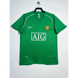Manchester United Retro...