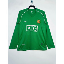Manchester United Retro...