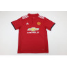 Manchester United Retro Local 17-18