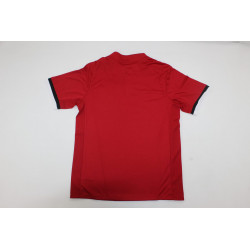 Manchester United Retro Local 17-18