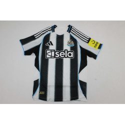 Newcastle Player Version...