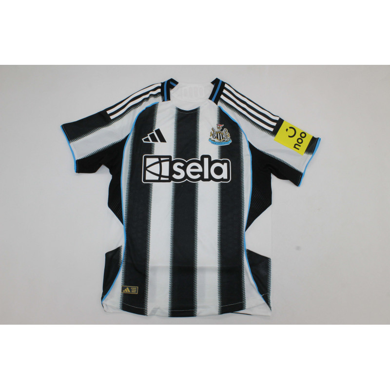 Newcastle Player Version Local 25-26