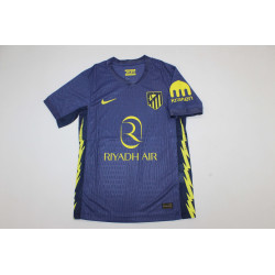 Atletico de Madrid Player...