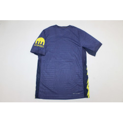 Atletico de Madrid Player Version Visitante 25-26