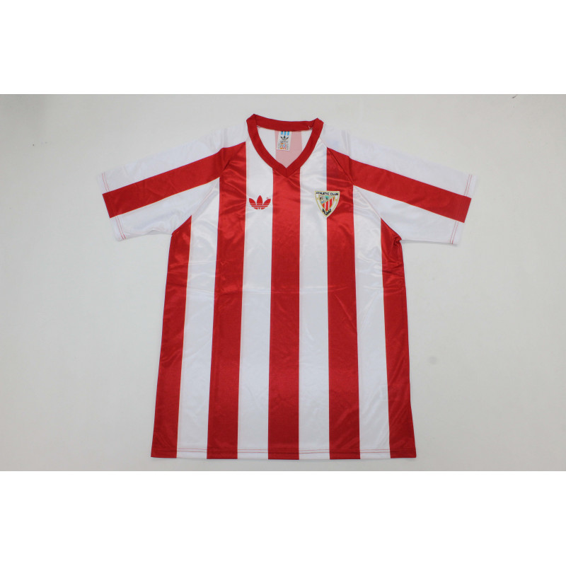 Athletic Club Retro Local 86-87