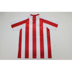 Athletic Club Retro Local 86-87