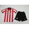 Athletic Club de Bilbao KIT NIÑO Local 25-26