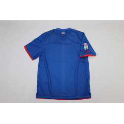 Atletico de Madrid Retro Visitante 10-11