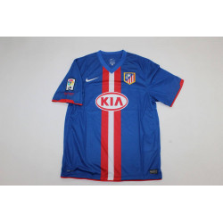 Atletico de Madrid Retro...