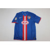 Atletico de Madrid Retro Visitante 10-11
