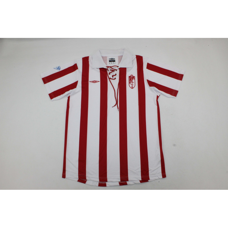 Granada Retro Local 05-06