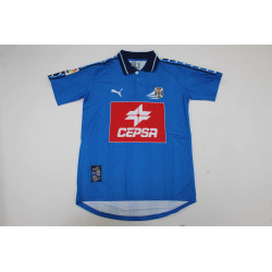 Tenerife Retro Visitante 98-99