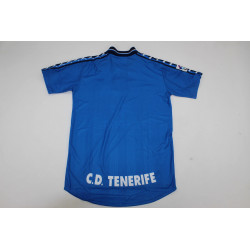 Tenerife Retro Visitante 98-99