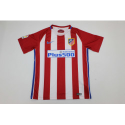 Atletico de Madrid Retro...