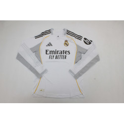 Real Madrid Player Version...