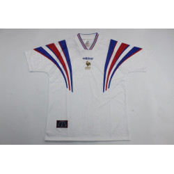 Francia Retro Visitante 1996