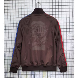 Barcelona Cortavientos Travis Scott