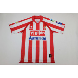 Sporting de Gijon Retro...
