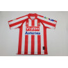 Sporting de Gijon Retro Local 08-09