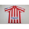 Sporting de Gijon Retro Local 08-09
