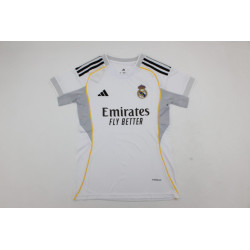 Real Madrid Mujer Local 25-26