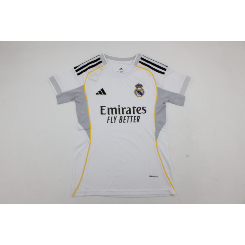 Real Madrid Mujer Local 25-26