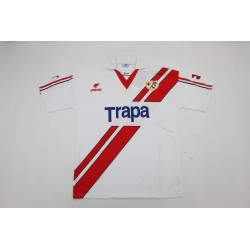 Rayo Vallecano Retro Local...