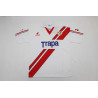 Rayo Vallecano Retro Local 97-98
