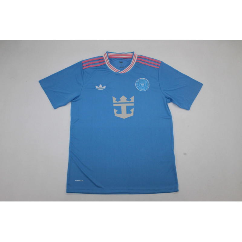 Inter Miami Tercera 25-26