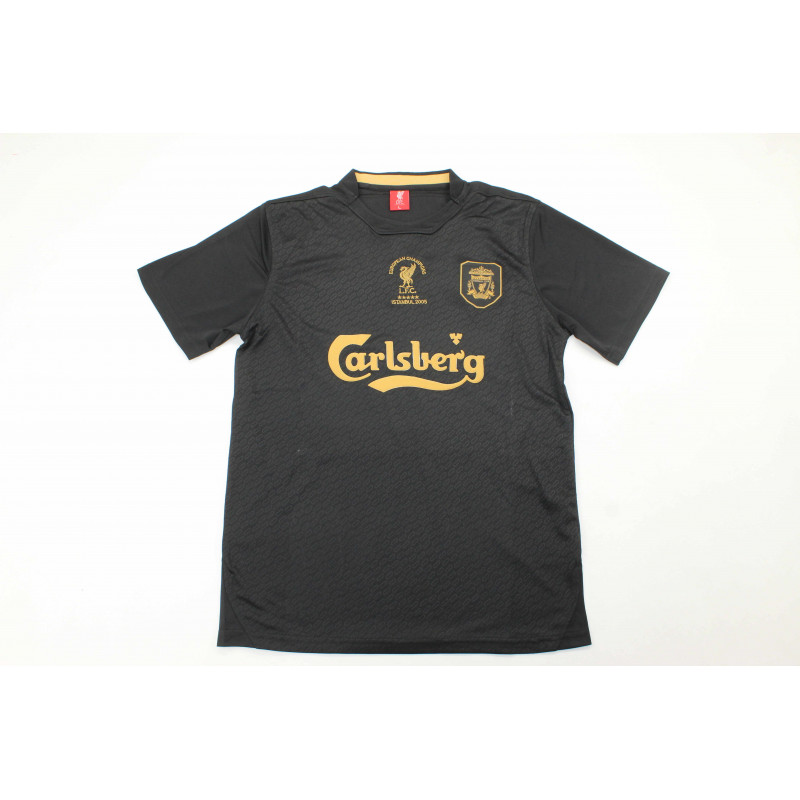 Liverpool Especial Negra 2005