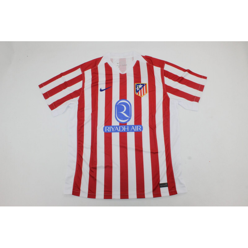 Atletico de Madrid Local 25-26