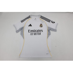 Real Madrid Local Especial Modric 25-26