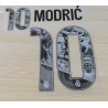 Real Madrid Local Especial Modric 25-26
